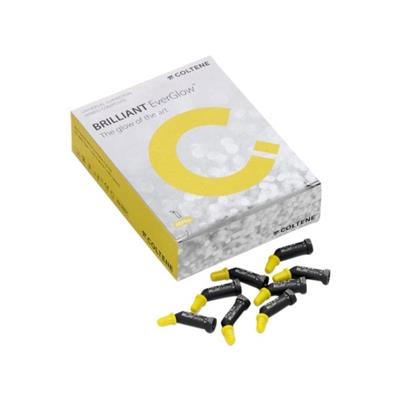Coltene - Brilliant EverGlow Tips