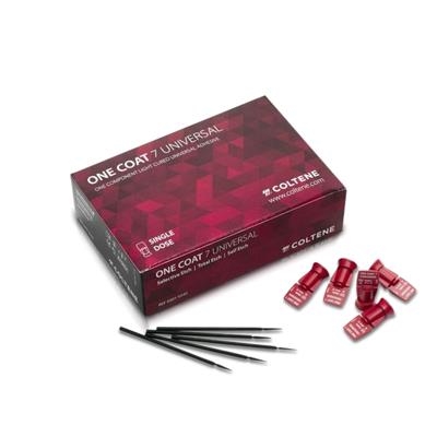 Coltene - One Coat 7 Universal Bond Single Dose
