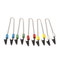 Starryshine - Bib Clips Assorted Pack