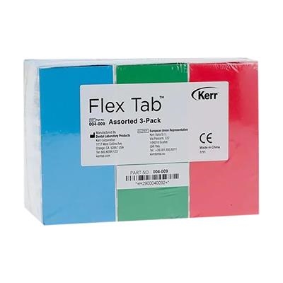 Kerr - Flex Tab Assorted