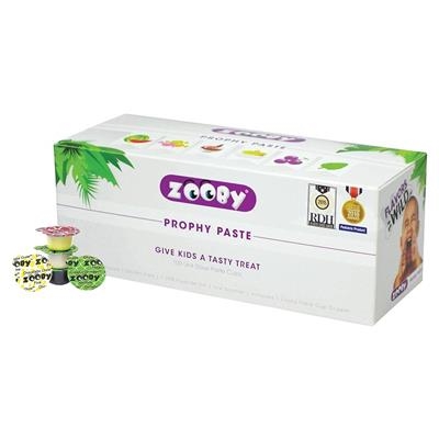 Young - Zooby Prophy Paste