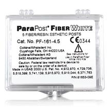 Coltene - ParaPost Fiber White
