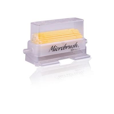 Microbrush - Microbrush Plus Mini Dispenser Kit