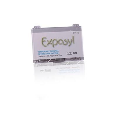 Acteon - Expasyl Applicator Tips 40/Pkg