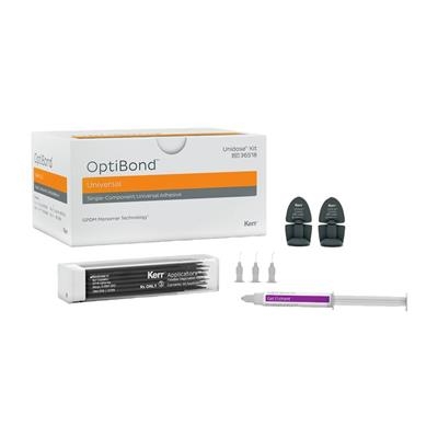 Kerr - OptiBond Universal Unidose Kit