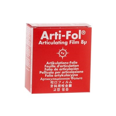 Bausch - Arti-Fol Ultra Thin Articulating Film