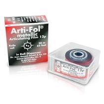 Bausch - Arti-Fol Metallic Articulating Film