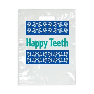 Sherman Specialty - Take Home Bag