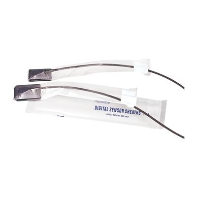 Plasdent - Digital Sensor Sheath for Kodak