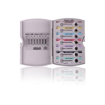 Coltene - ParaPost XH Intro Kit Titanium