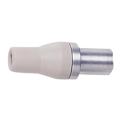 Plasdent - Saliva Ejector to HVE Adapter