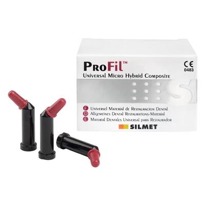 Silmet - ProFil Unidose Hybrid Composite