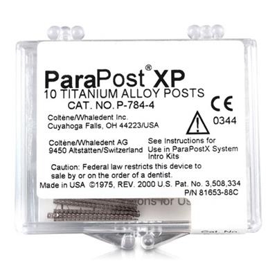 Coltene - ParaPost XP Titanium Refill 10/pack