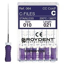 Roydent - C-File