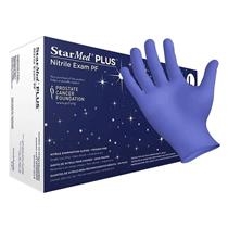 Sempermed - Starmed Nitrile Exam Glove