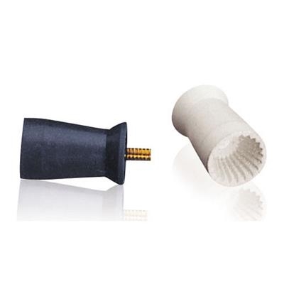 Young - Ribbed Cup Screw Type