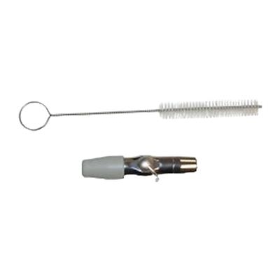 DCI International - Autoclavable Saliva Ejectors w/ Quick Disconnect and Threaded Tip