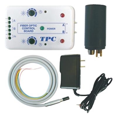 Tpc - Fiber Optic Light Source System