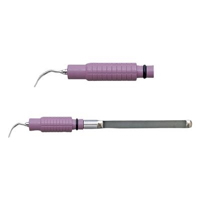 Premier - Triple Bend Ultrasonic Insert