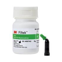 3M - Filtek One Bulk Fill Restorative Capsule