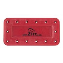 Zirc - 14 Hole Magnetic Bur Blocks