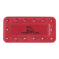 Zirc - 14 Hole Magnetic Bur Blocks