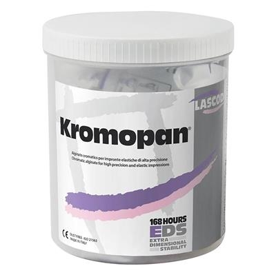 Kromopan - Kromopan Canister