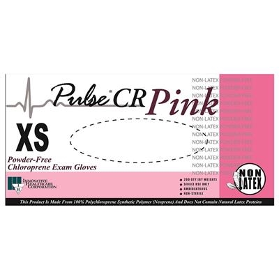 Innovative Healthcare - Pulse CR Pink