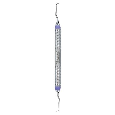 Hu-Friedy - EverEdge 2.0 Gracey Curette After Five #9 Metal Handle