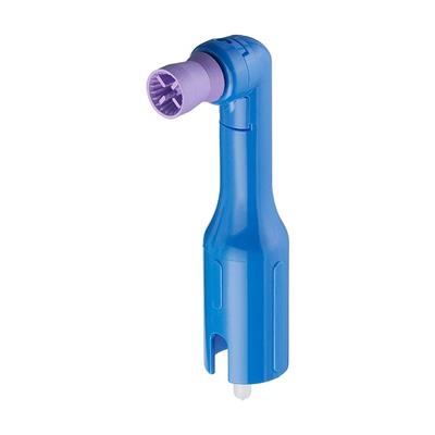 Young - Slim Disposable Prophy Angles Soft Bulk