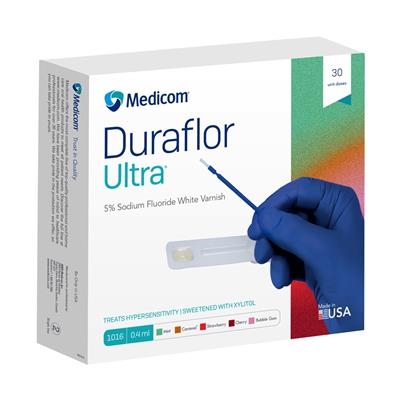 Medicom - Duraflor Ultra 30/Box