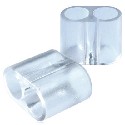 Plasdent - Impression Cartridge Connector