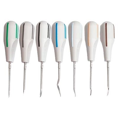 Directa Dental - Luxator 7Pc Kit