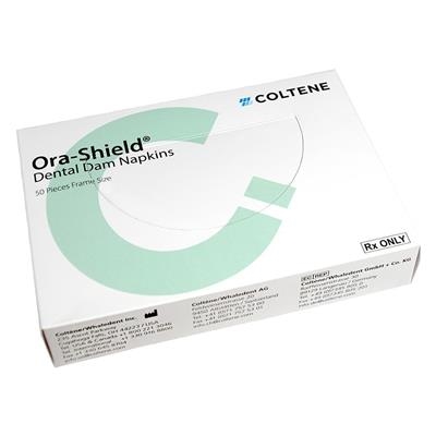 Coltene - Rubber Dam Napkin Holder