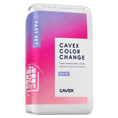 Cavex Holland Bv - Cavex Alginate