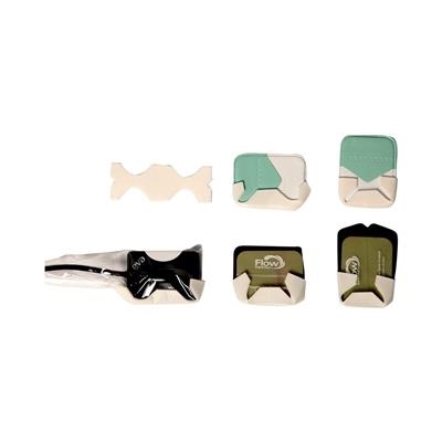 Flow Dental - Deluxe Cushies