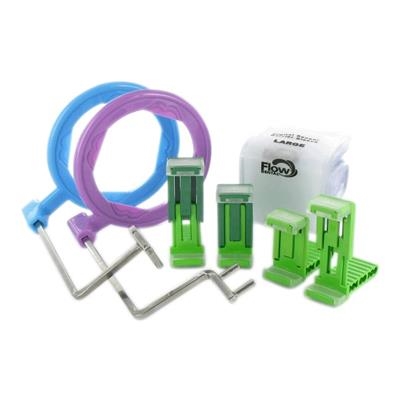 Flow Dental - Sensibles Econo Starter Kit