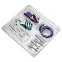 Flow Dental - RAPiD Shorty Arm Paralleling Kit W/ Bite Wing