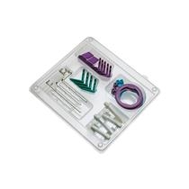 Flow Dental - RAPiD Shorty Arm Paralleling Kit W/O Bite Wing