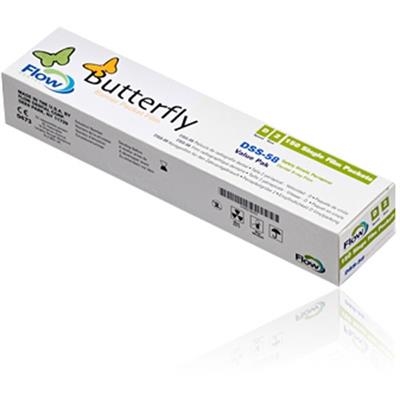 Flow Dental - Butterfly Packet Film