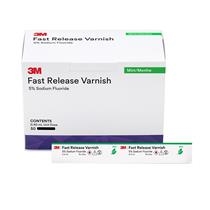 3M - Fast Release Varnish 50/Pkg
