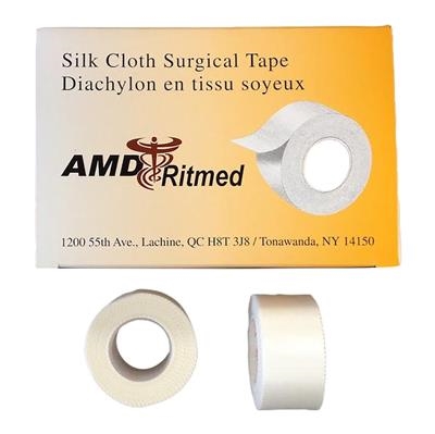 Medicom - Surgical Plastic Transparent Tape