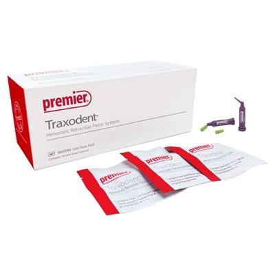 Premier - Traxodent Unit Dose Capsules