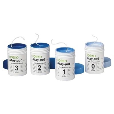 Coltene - Stay-Put Retraction Cord