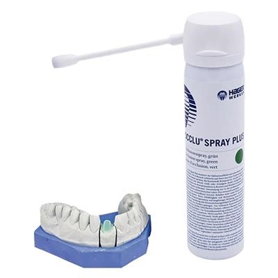 Hager Worldwide - Occlu Plus