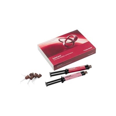Coltene - SoloCem Intro Kit