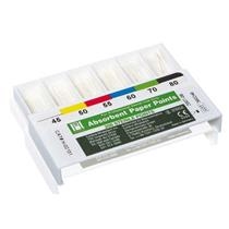 Coltene - Ster-I-Cell Absorbent Paper Points
