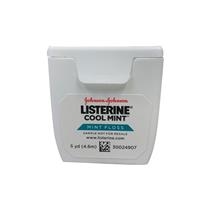 LG H&H - Cool Mint Floss 5yds, 144/cs