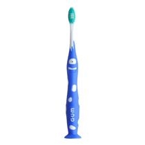 Sunstar - GUM Monsterz Junior Kids Manual Toothbrush