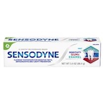 Haleon - Sensodyne Sensitivity & Gum Toothpaste Trial